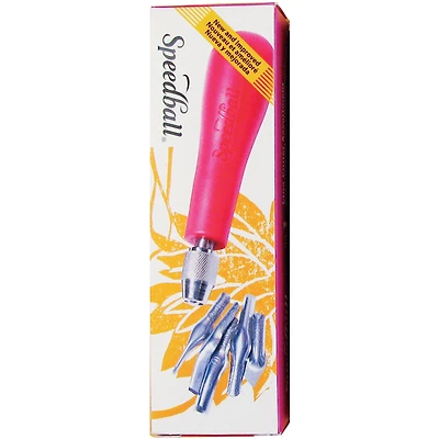 Speedball® Lino Cutter Set