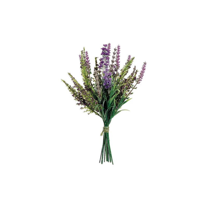 Purple & Green Lavender Bundle