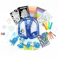 Horizon Bluey Ultimate Activities Backpack