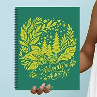 TF Publishing 2025-2026 Adventure Large Weekly/Monthly Planner