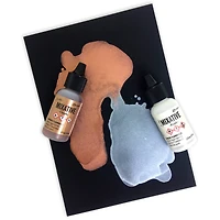 Ranger Tim Holtz® Metallic Mixatives™ Ink Kit