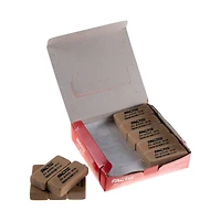 General's® Factis® 20 Piece Eraser Box