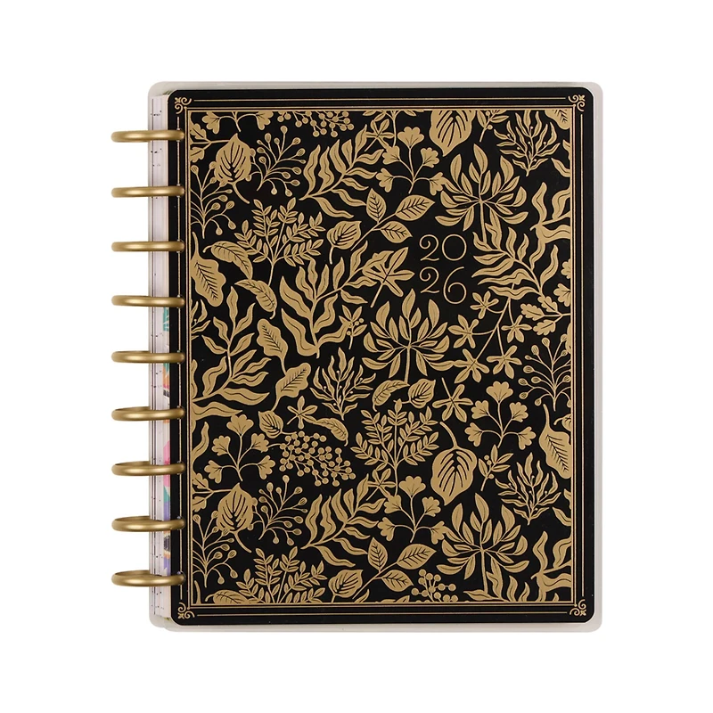 The Classic Happy Planner® Herbarium