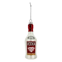 6" Vodka Glass Ornament by Ashland®
