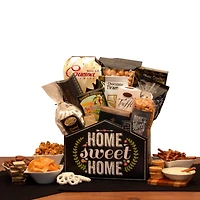 No Place Like Home Housewarming Gift Box