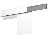 HangZ™ 20" Paper Hanging Rail