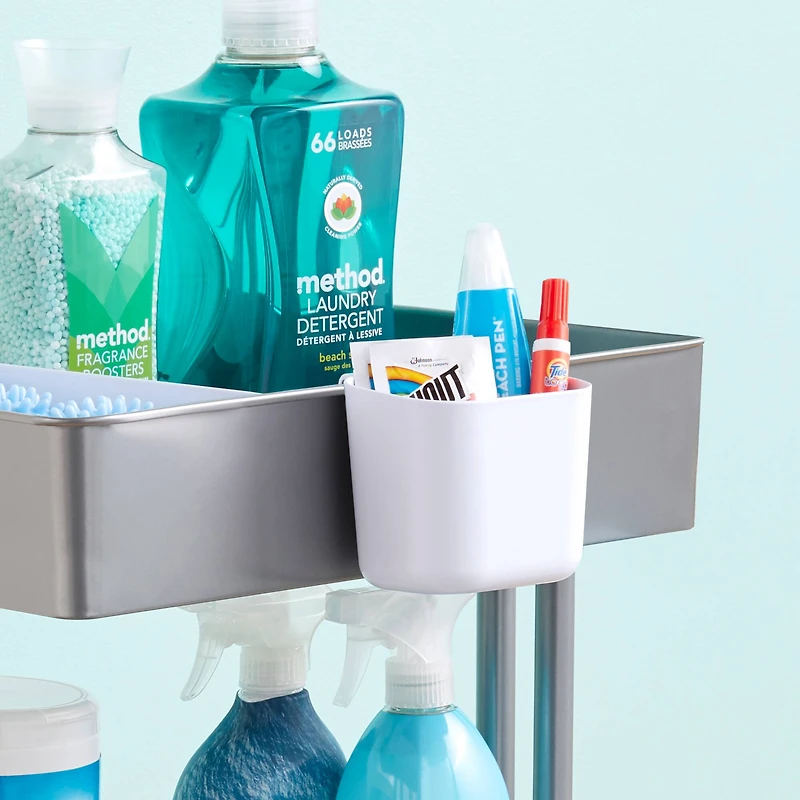 Cart Bins by Simply Tidy™, 2ct.