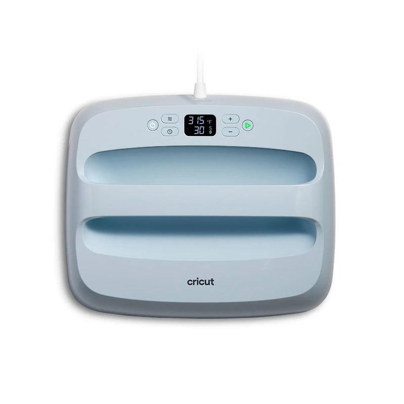 Cricut EasyPress® 3, 12" x 10"