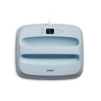 Cricut EasyPress® 3, 12" x 10"