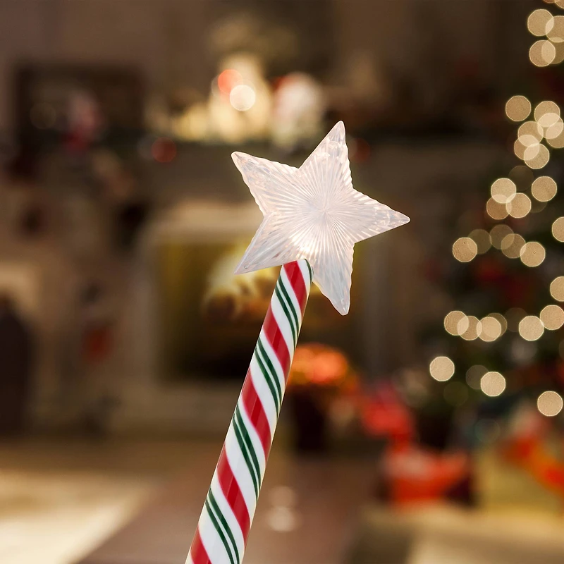 Mr. Christmas Magic Wand Light Controller