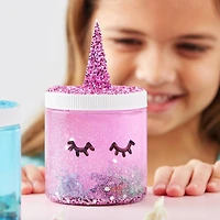 Plastic Storage Jar by Simply Tidy™, 8oz.