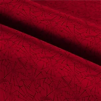 Marvel® Spider-Man Red Web Cotton Fabric 