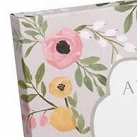 Mothers are Angels Canvas Wall Art