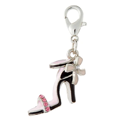 High Heel Charm By Bead Landing™