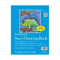 Strathmore® 100 Series Story Drawing Book
