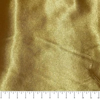 Feldman Gold Costume Satin