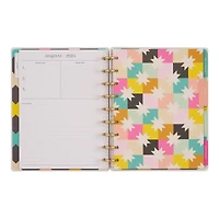 The Classic Happy Planner® Happy Patchwork