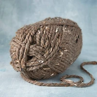 Lion Brand® Wool-Ease® Thick & Quick® Solid Yarn