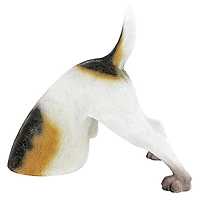 Design Toscano 11" Terrence the Terrier Digging Pet Dog Statue