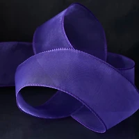 12 Pack: 2.5" x 10yd. Sheer Wired Ribbon by Celebrate It® Specialty