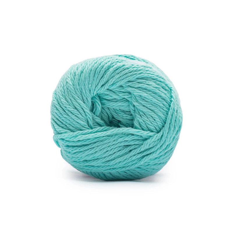 Classic Cotton™ Yarn by Loops & Threads