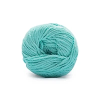 Classic Cotton™ Yarn by Loops & Threads