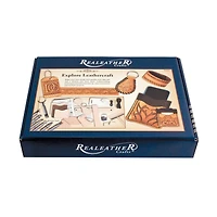 Realeather® Explore Leathercraft Kit