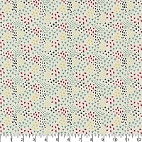 Emma & Mila® Hudson Cotton Fabric Bundle, 4ct.