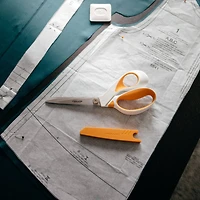 Fiskars® RazorEdge™ Fabric Shears