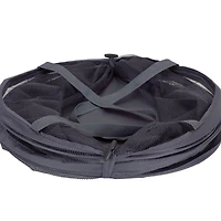 Household Essentials 25" Pop-Up Mesh Laundry Hamper