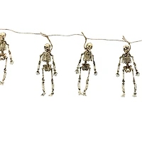 6ft. Skeleton Garland by Ashland®