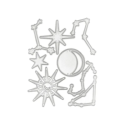 Constellations Cutting Die Set by Recollections™