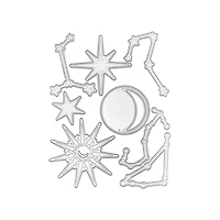 Constellations Cutting Die Set by Recollections™