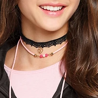 Make It Real™ Juicy Couture Chokers & Charms Kit