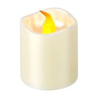LED Lighted Votive Candles