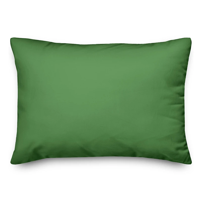 Beer Me Throw Pillow