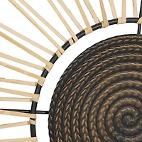 Black Iron Farmhouse Wall Décor