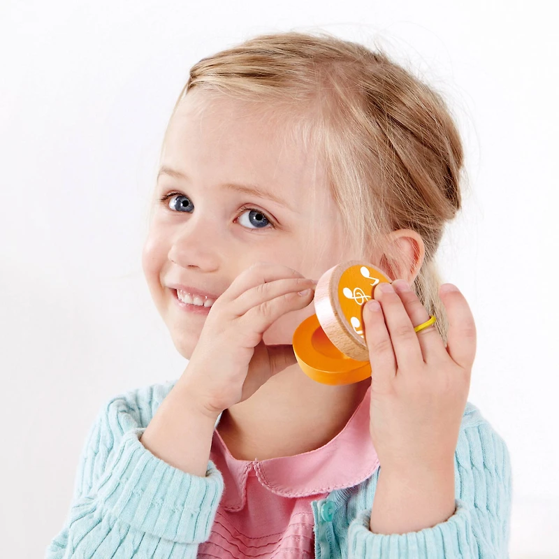 Hape Mini Band Instrument Set