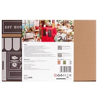 Rolife® Emily's Flower Shop DIY Miniature House Kit