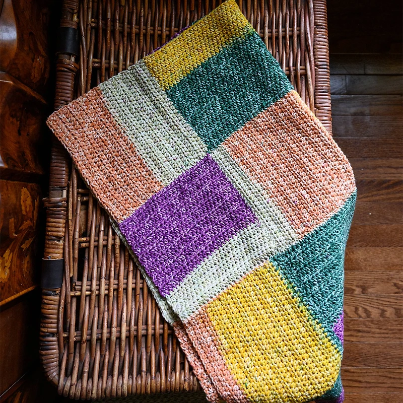 3 Pack Lion Brand® Mandala Ombre Yarn