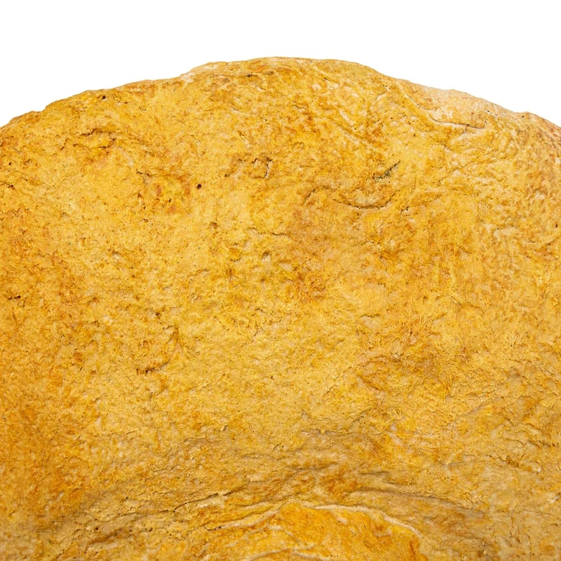 Hello Honey® 8.25" Round Paper Pulp Bowl Set, 3ct.