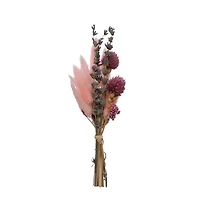 Purple & Pink Dried Mini Bundle by Ashland®