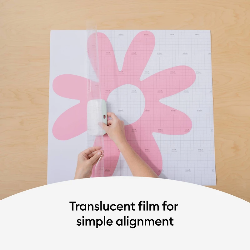 Cricut® Transfer Tape, 24" x 12ft.