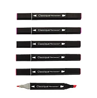 Spectrum Noir™ Classique Pinks Dual Tip Marker Set