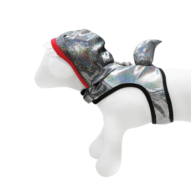 Best Furry Friends Shark Harness