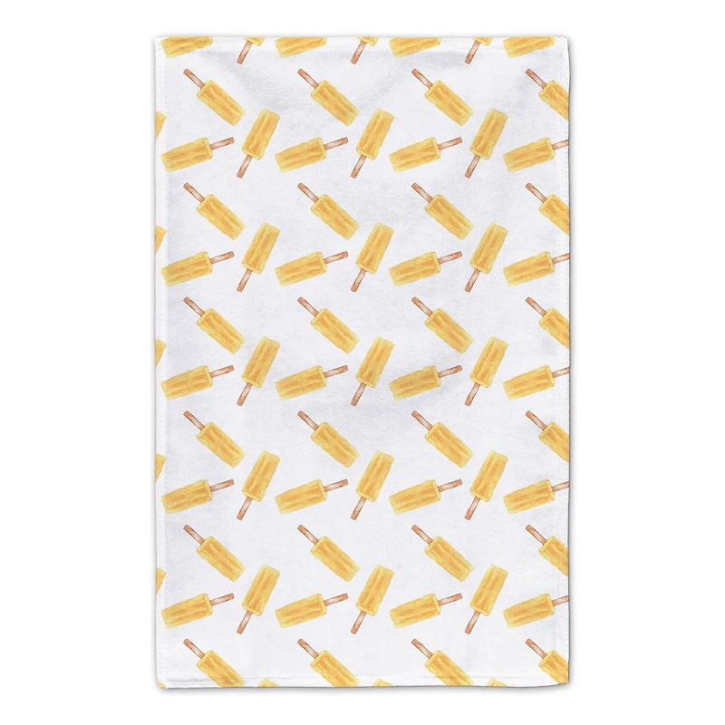 Chill Out 16" x 25" Tea Towel - Set of 2