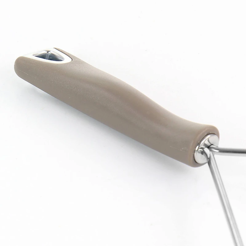 Martha Stewart Stainless Steel Masher