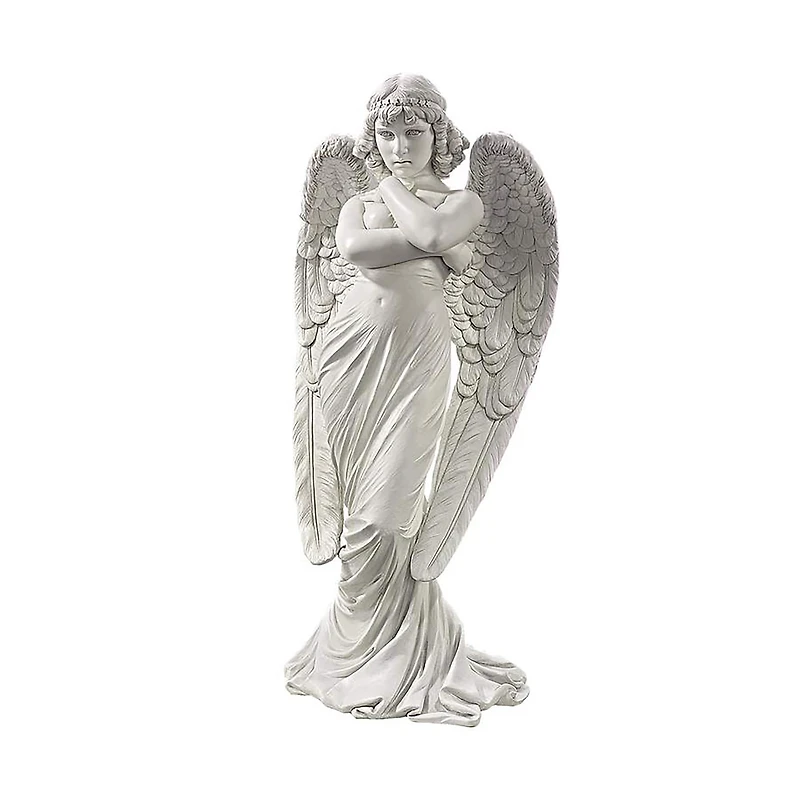 Design Toscano 26.5" Monteverde Angel Statue (1882)