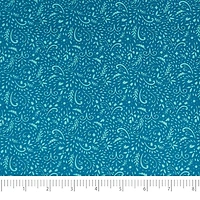 SINGER Christmas Unique Wishes 5 Piece Fat Quarter Bundle