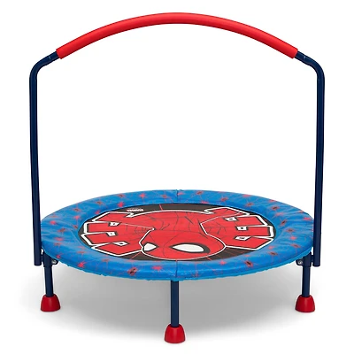 Delta Children Spider-Man Trampoline